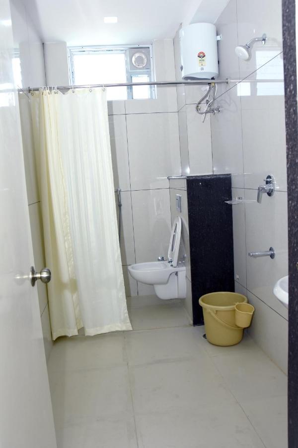 Sri Aswin Grand Hotel Namakkal Exterior photo