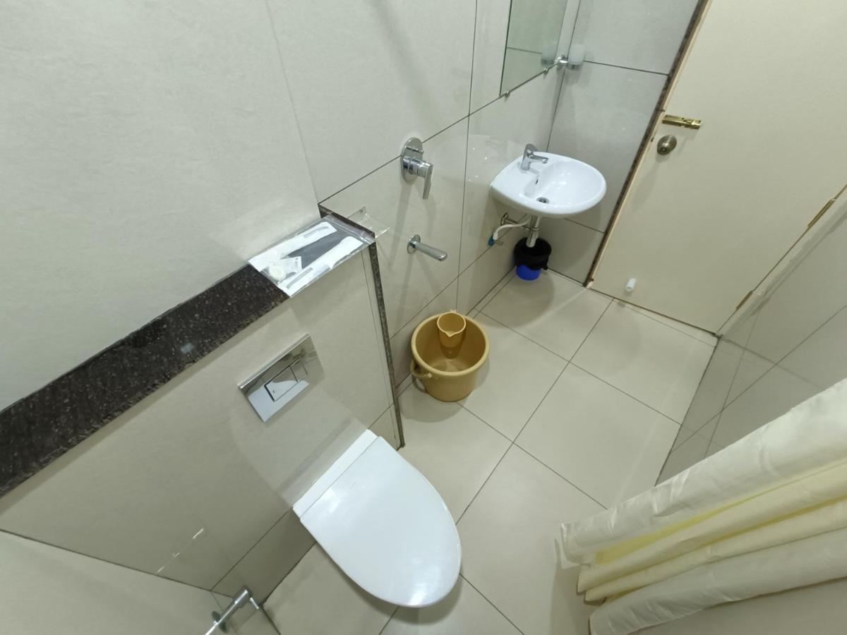 Sri Aswin Grand Hotel Namakkal Exterior photo