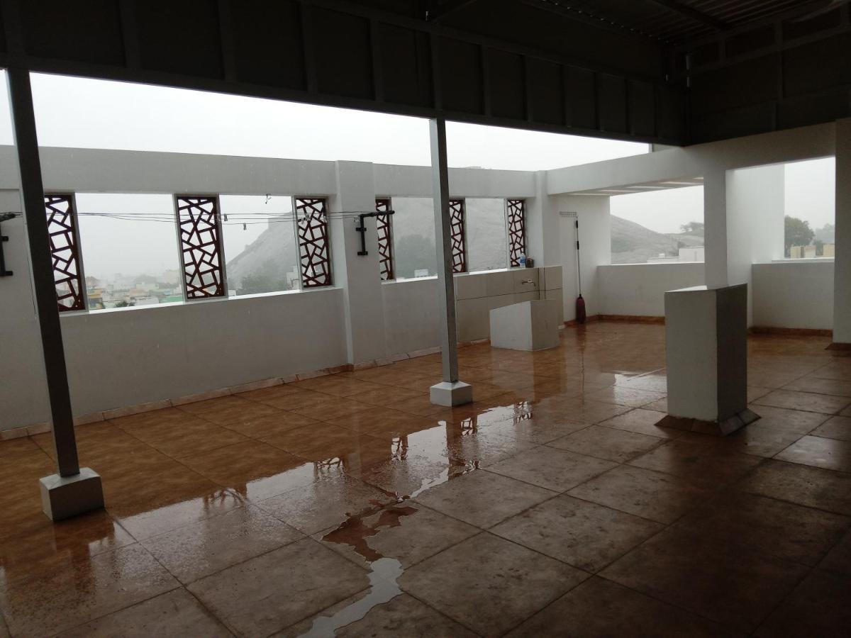 Sri Aswin Grand Hotel Namakkal Exterior photo