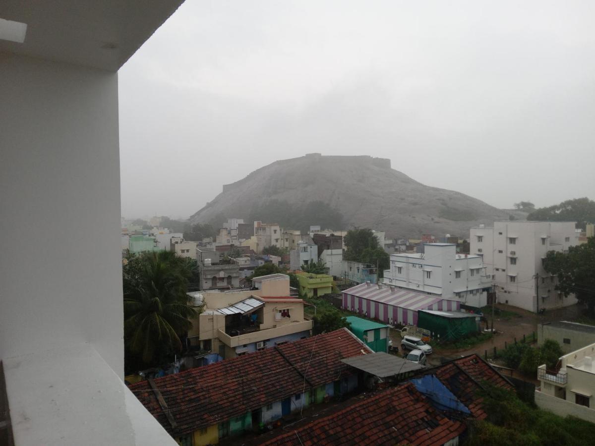 Sri Aswin Grand Hotel Namakkal Exterior photo